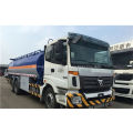 Foton 15Tons 15000L Tupeuling Truck